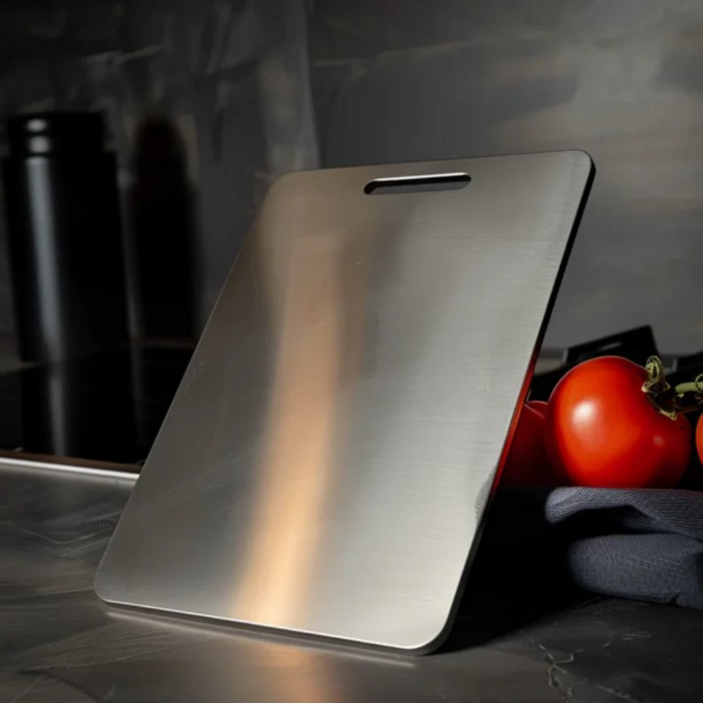 Fortify™ Titanium Cutting Board
