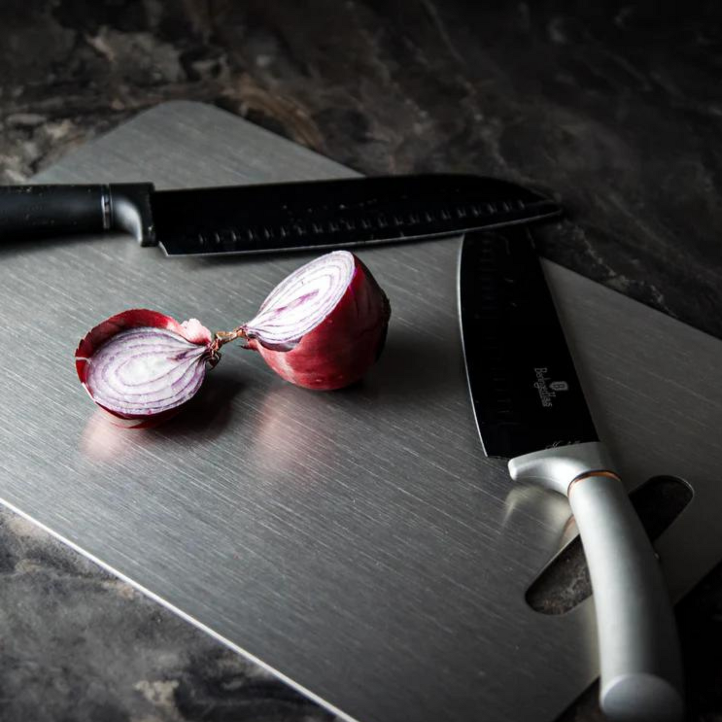 Fortify™ Titanium Cutting Board