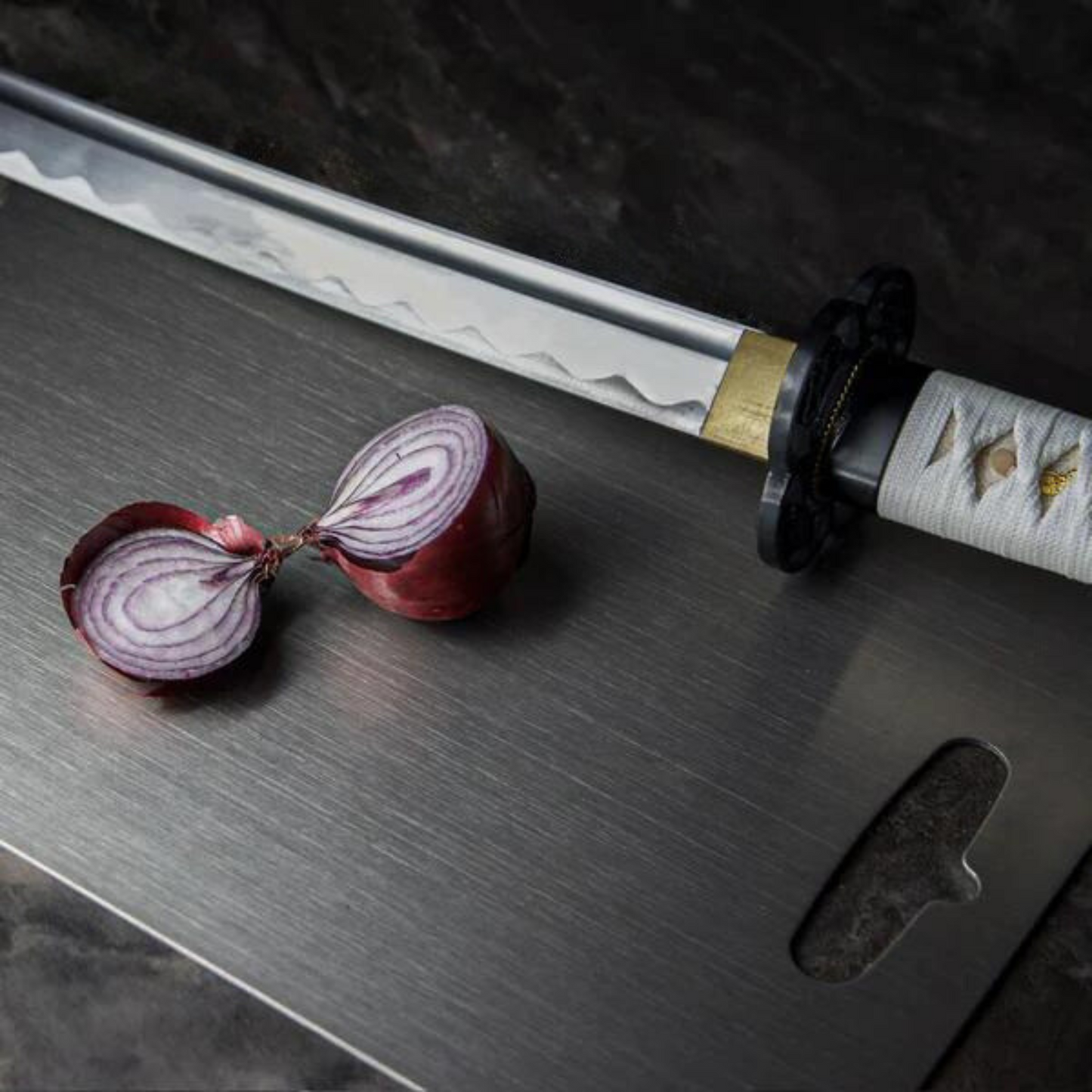 Fortify™ Titanium Cutting Board