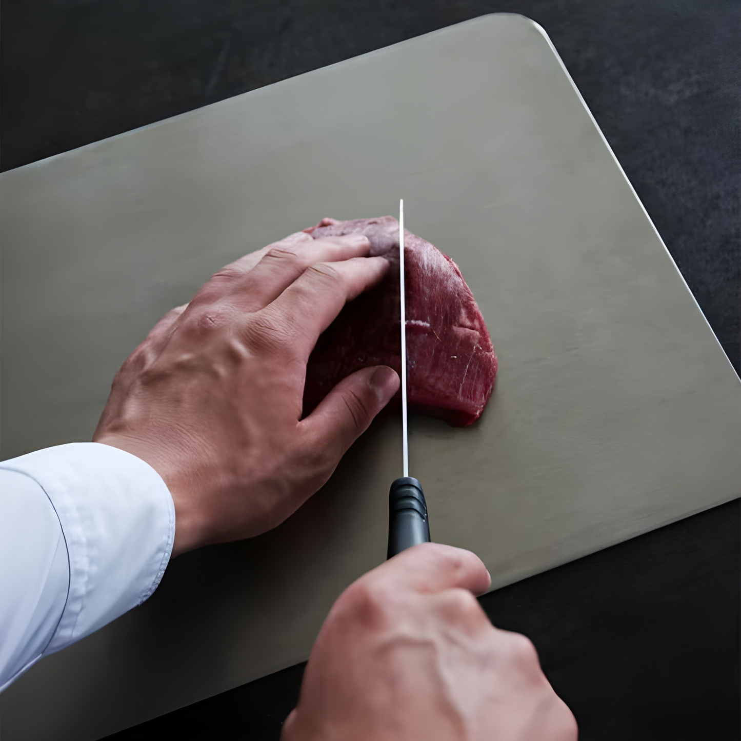Fortify™ Titanium Cutting Board